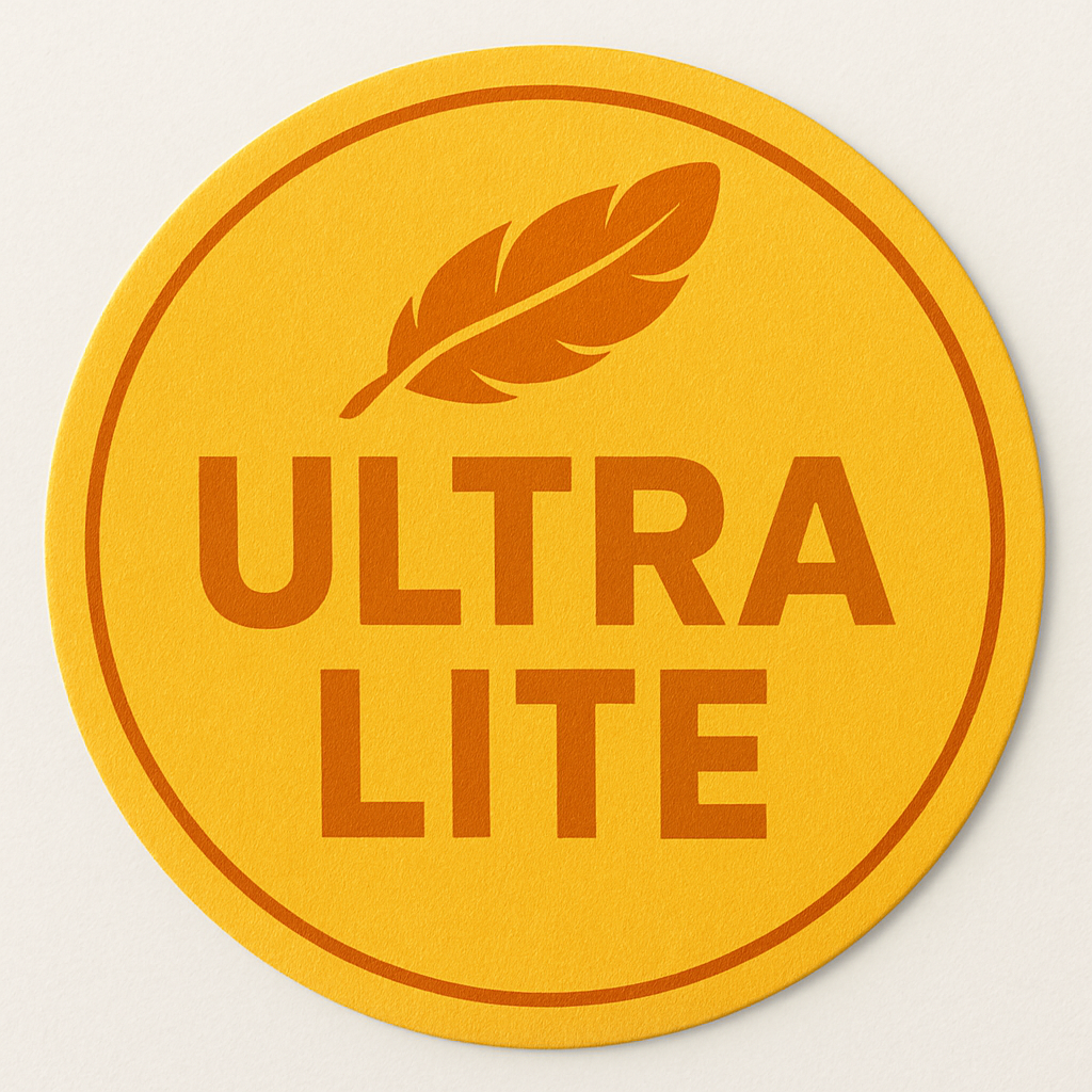 MudGear UltraLight Marathon - Ultra Distance Socks