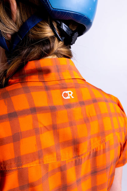 Women's Bandara Shirt