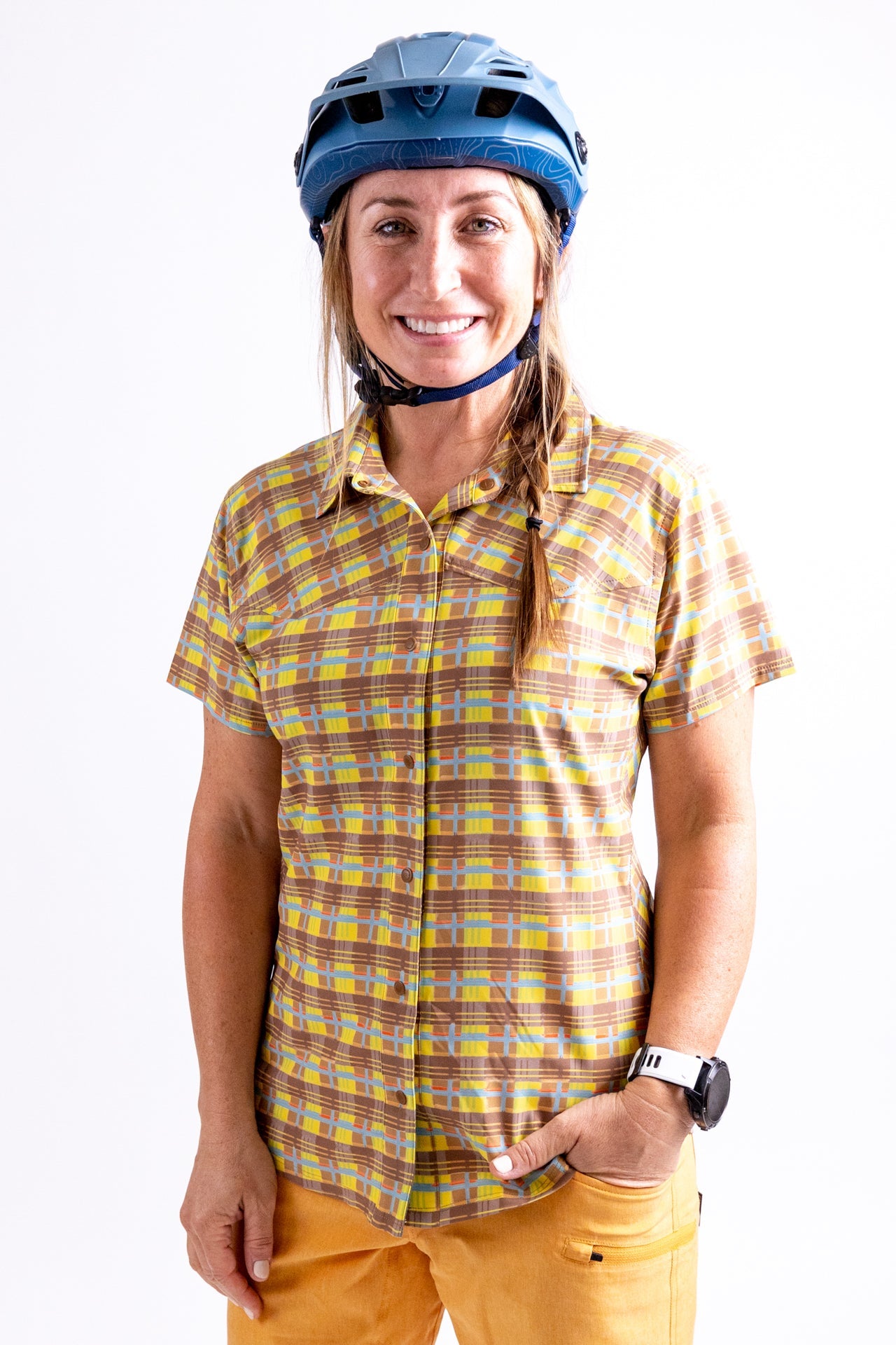 Women's Bandara Shirt