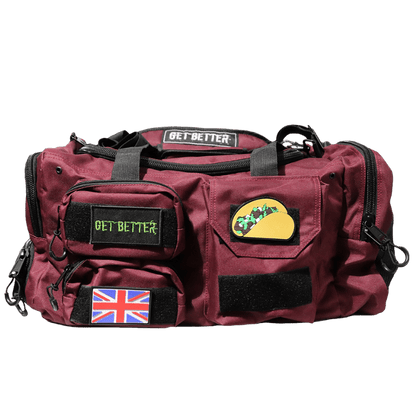 Commuter Series- Duffle Bag