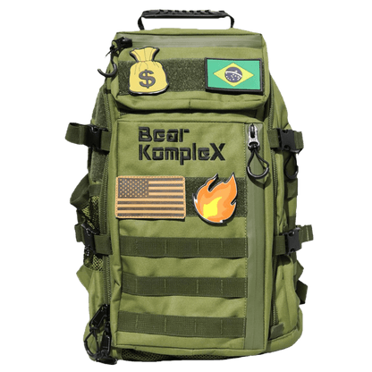 Commuter Series- Backpack