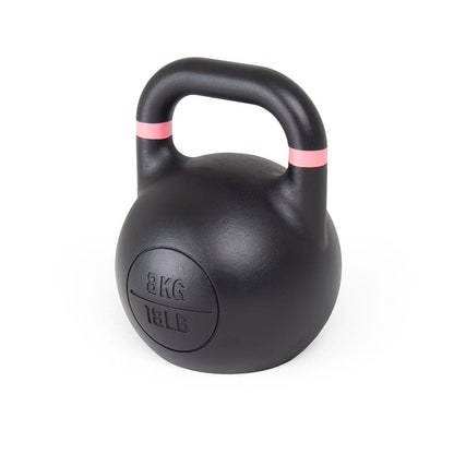 Competition Kettlebells