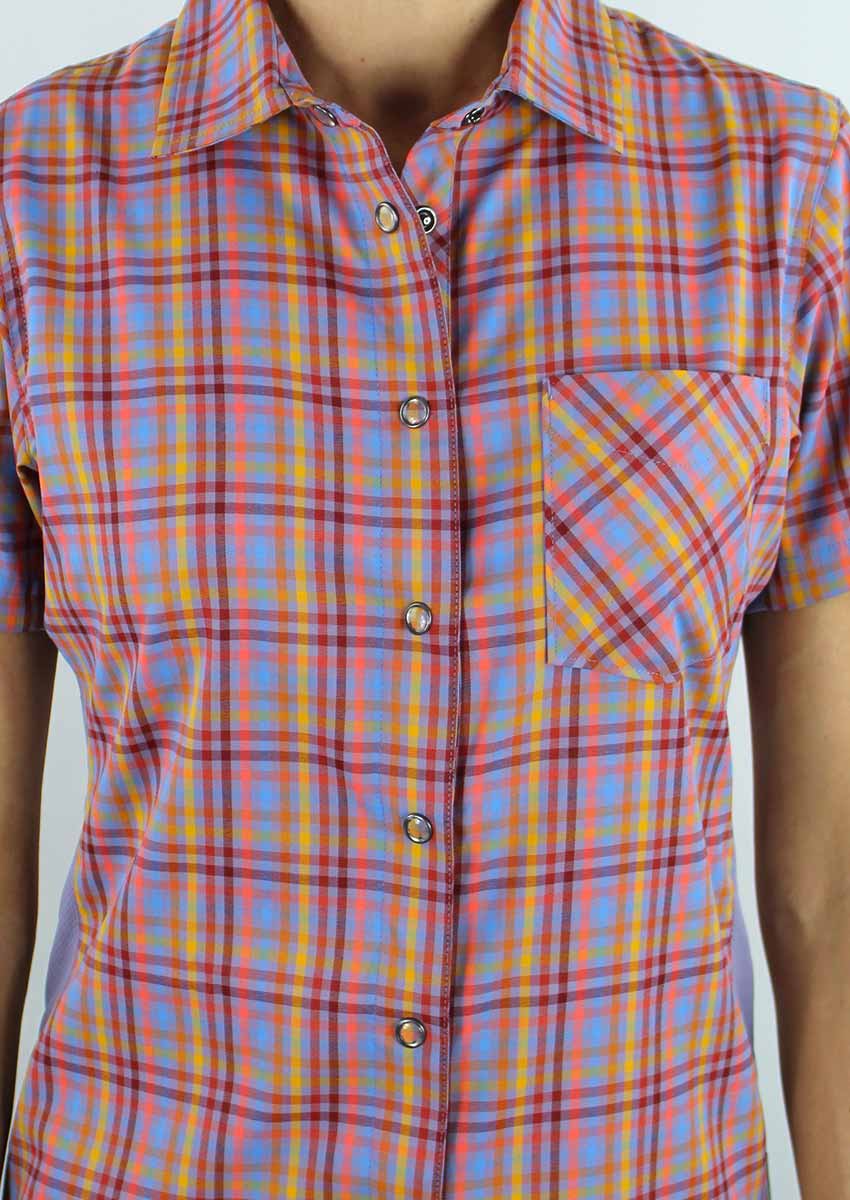 Women's Bandara Shirt