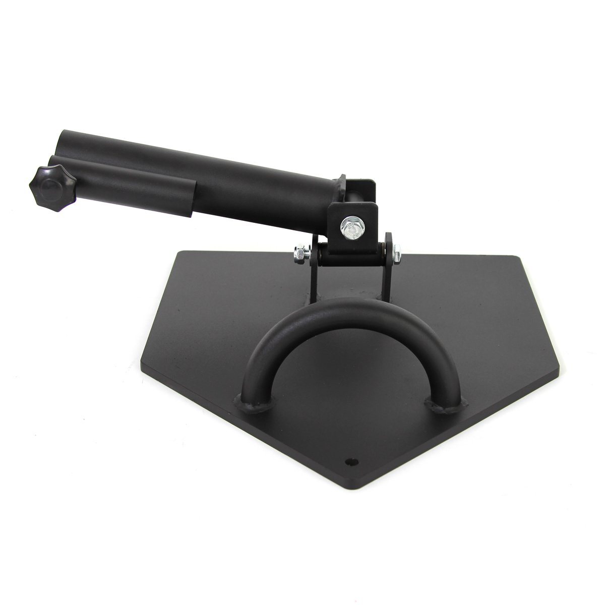 Landmine with Handles