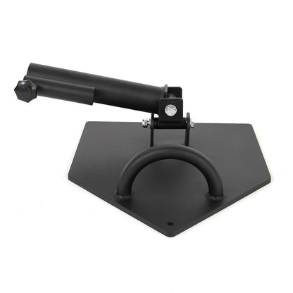 Landmine with Handles