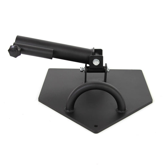 Landmine with Handles