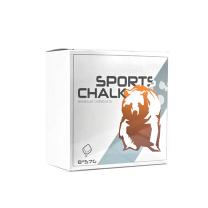 Sports Chalk - Pack of 8 Blocks