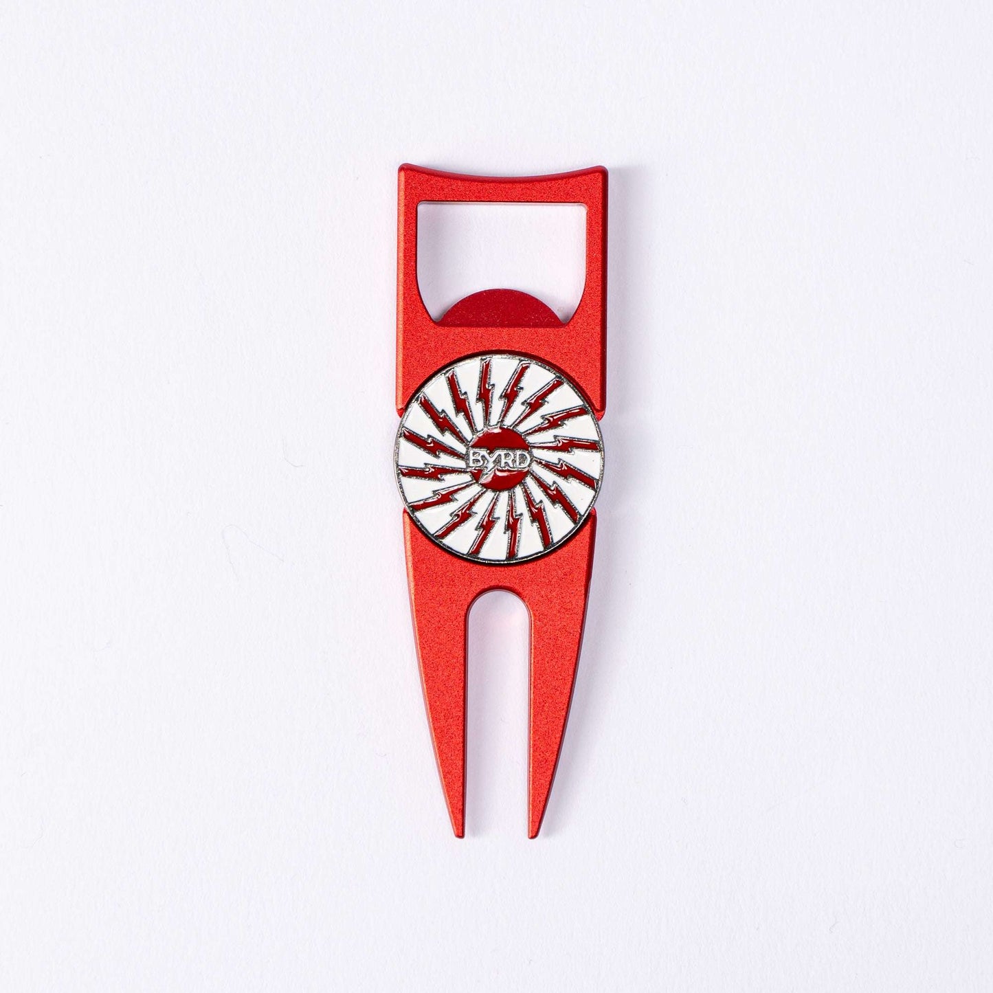 BYRD DIVOT TOOL - 4 in 1