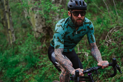 The Athletic x Will Bryant - Men's Bracken Fern Jersey