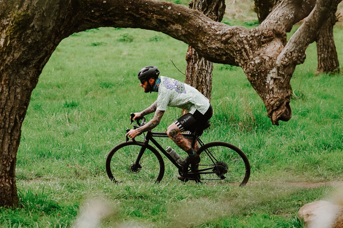 Men's SUPER TUFF Big Murph Tech Tee