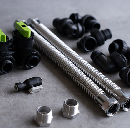 Echo Whole Home Water Filter