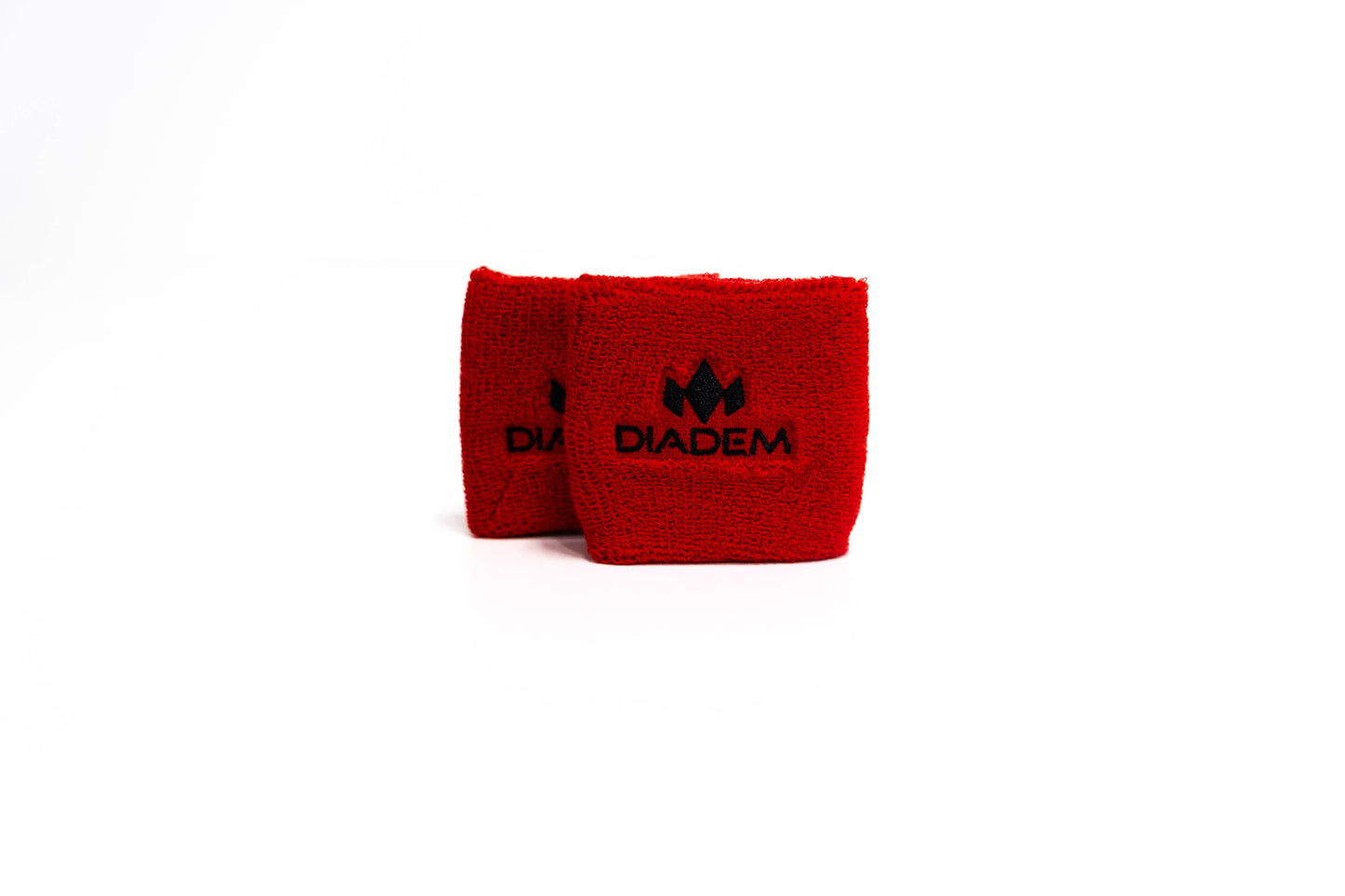 Diadem Logo Small Wristbands