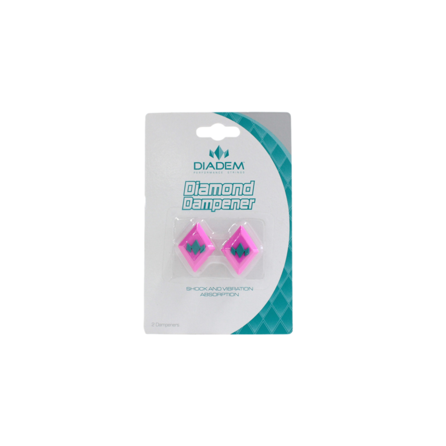 Diamond Dampener 2-Pack