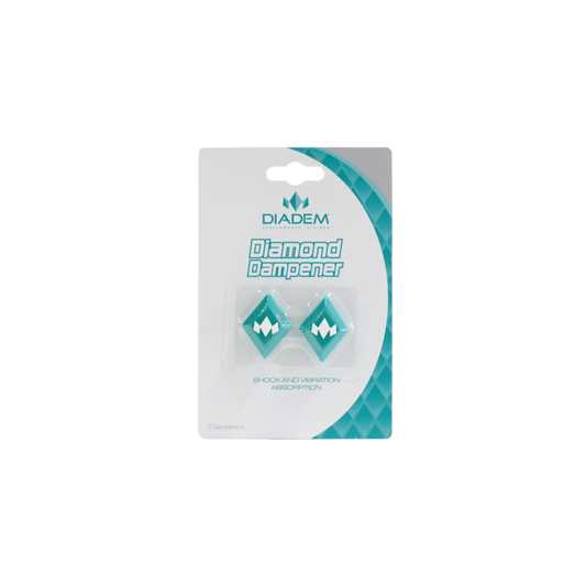 Diamond Dampener 2-Pack