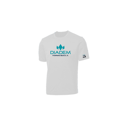 Diadem Pickleball DryCore 100% Polyester Shirt