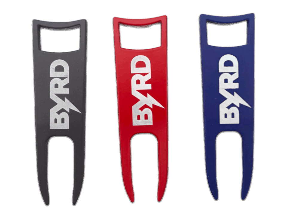 BYRD DIVOT TOOL - El Diablo