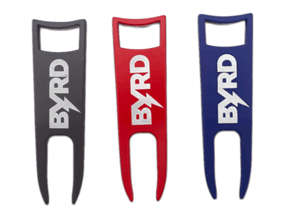 BYRD DIVOT TOOL - El Diablo