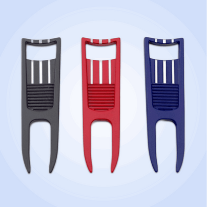 BYRD DIVOT TOOL - El Diablo