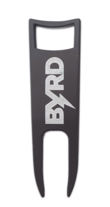 BYRD DIVOT TOOL - El Diablo