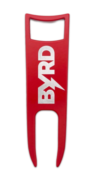 BYRD DIVOT TOOL - El Diablo