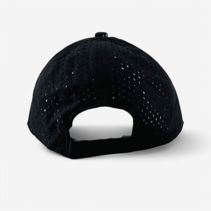 Dry Fit Hat Black