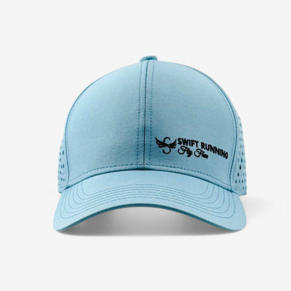 Dry Fit Hat Blue