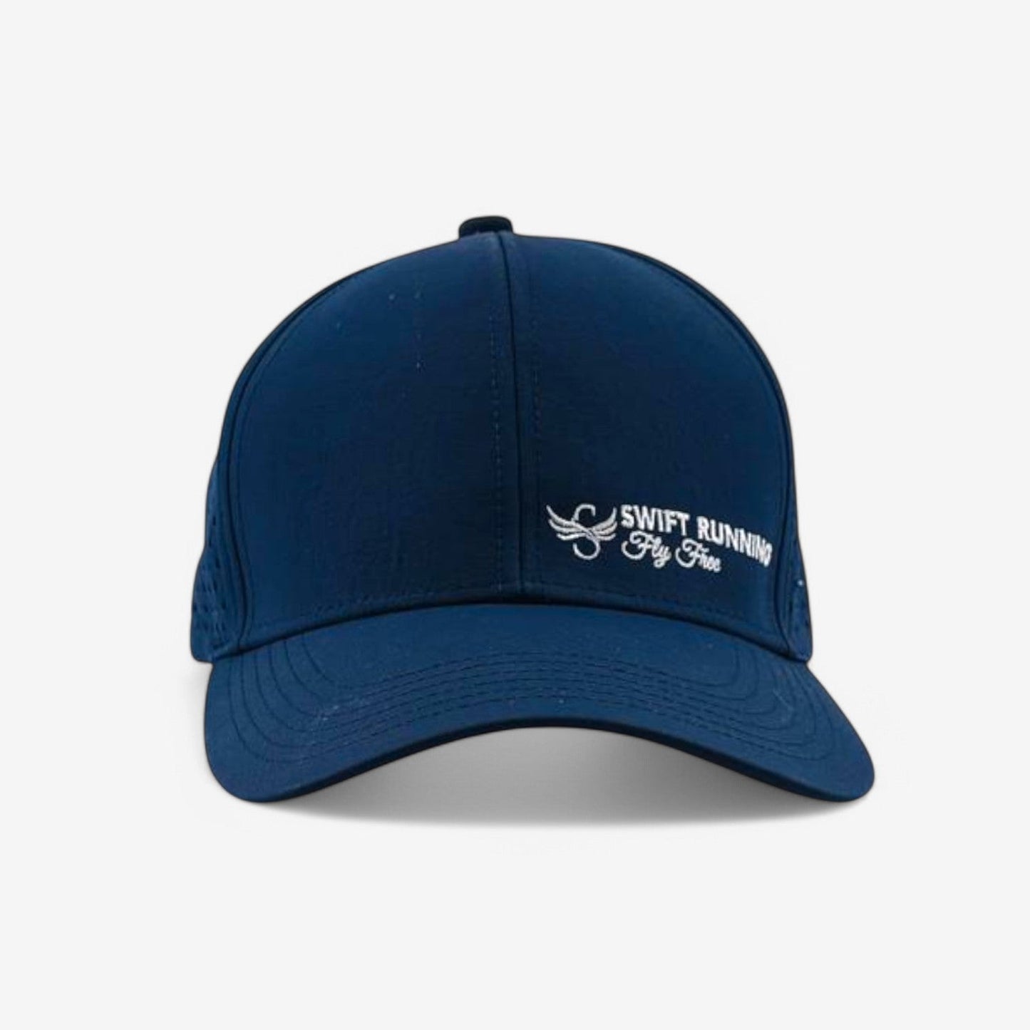 Dry Fit Hat Navy Blue