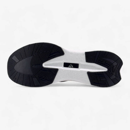 EQUUS Black Men Running Shoe