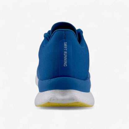 EQUUS Blue Men Running Shoe