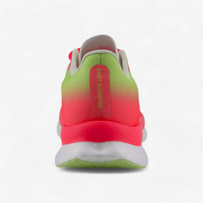 EQUUS Pink Women Running Shoe