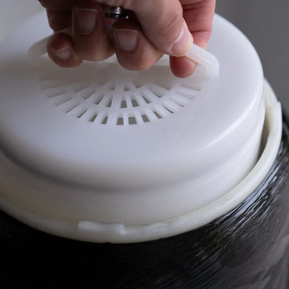 Echo Whole Home Water Filter