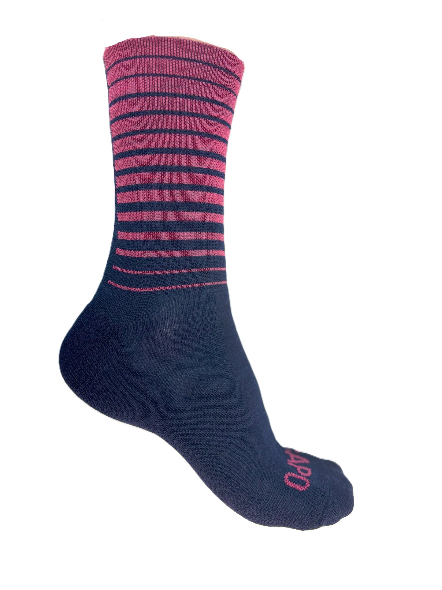 Euro Winter Wool 18cm Sock