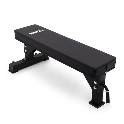 Gym Flat Bench