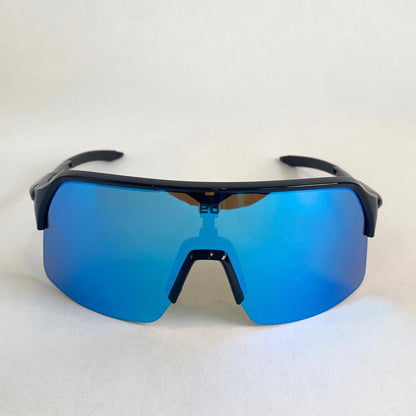 High Star™ - Bike & Run