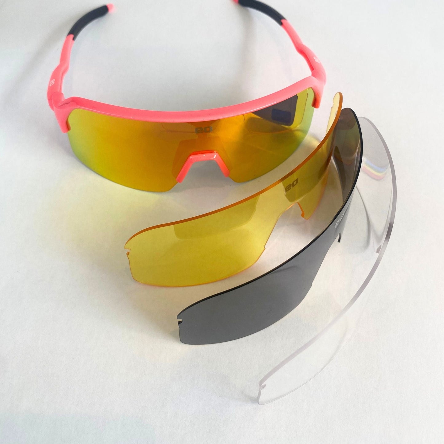 High Star™ - Bike & Run