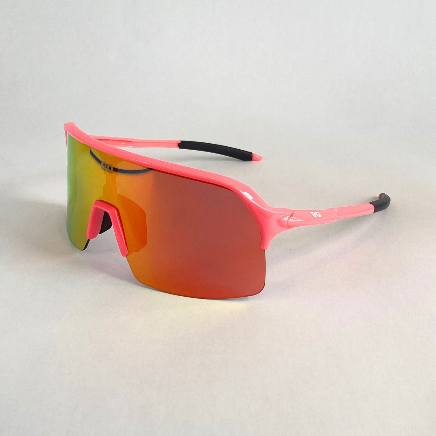 High Star™ - Bike & Run