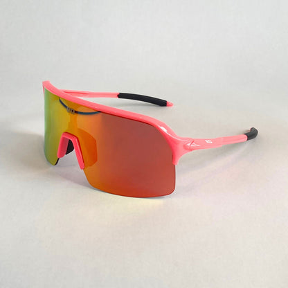 High Star™ - Bike & Run