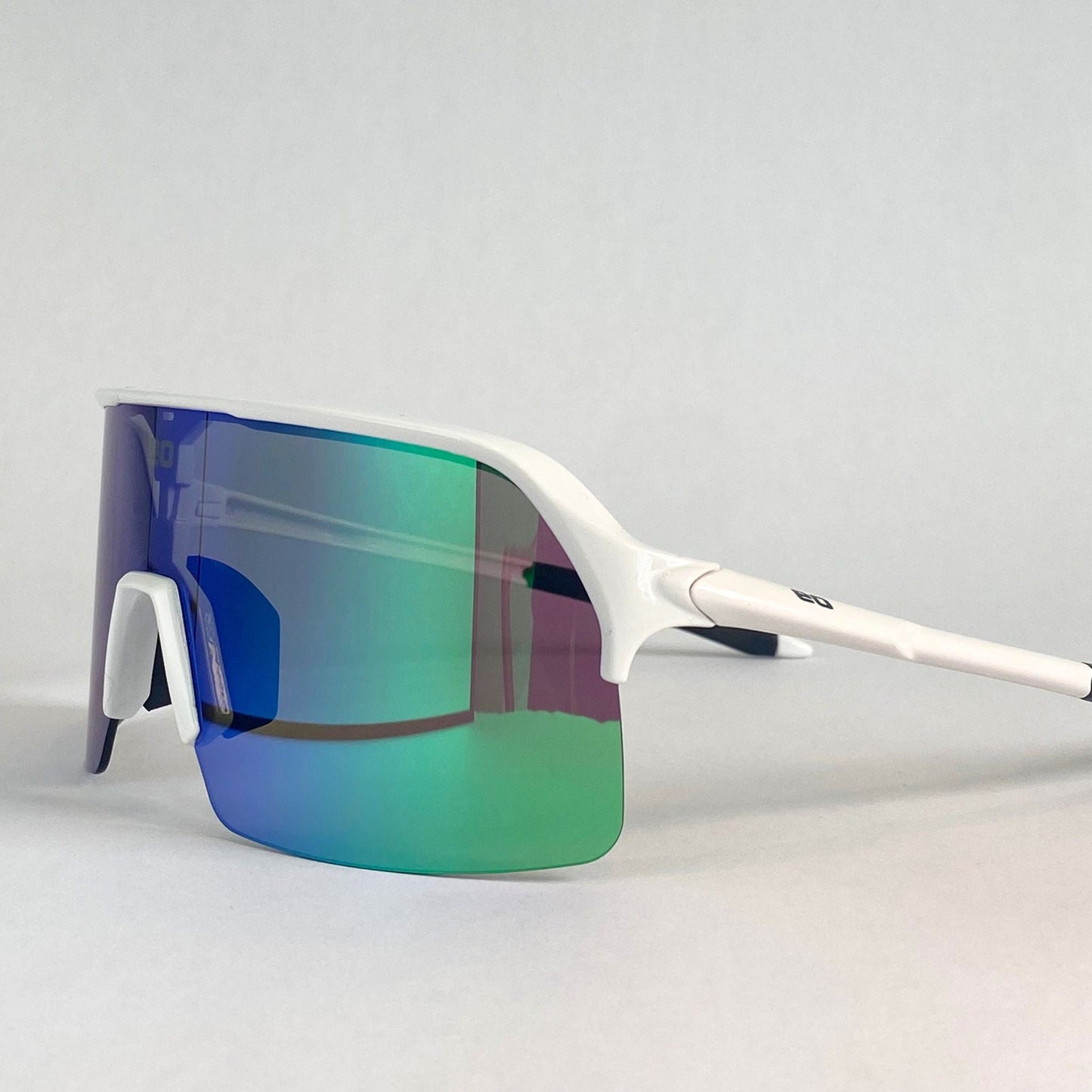 High Star™ - Bike & Run