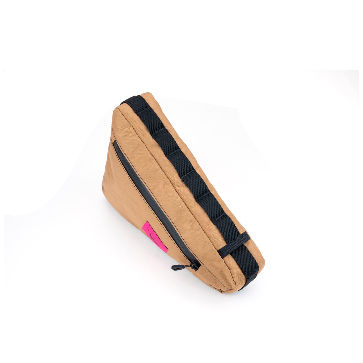 Giddy Up Wedge Frame Bag