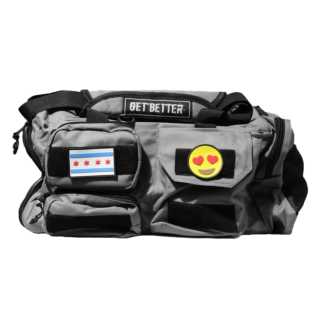 Commuter Series- Duffle Bag