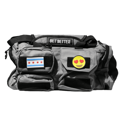 Commuter Series- Duffle Bag