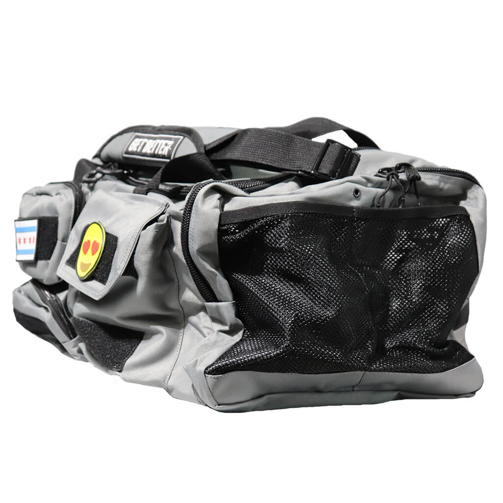 Commuter Series- Duffle Bag
