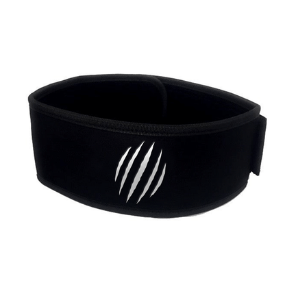 BKX - STRAIGHT 4" Belt