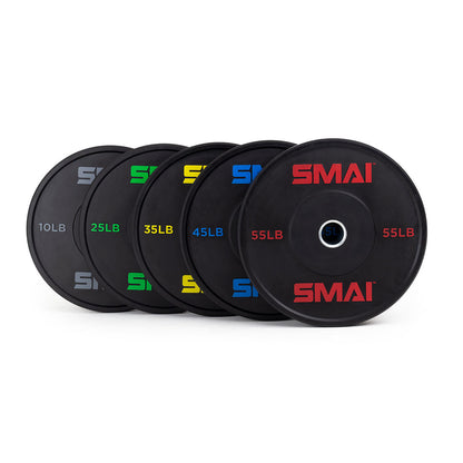 Half Power Rack Cable Weightlifting Package