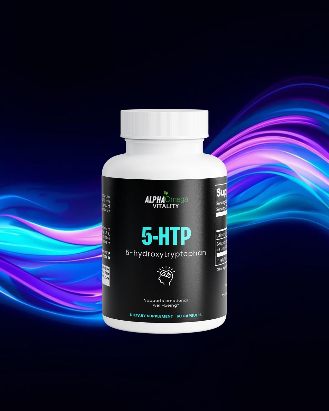 5-HTP