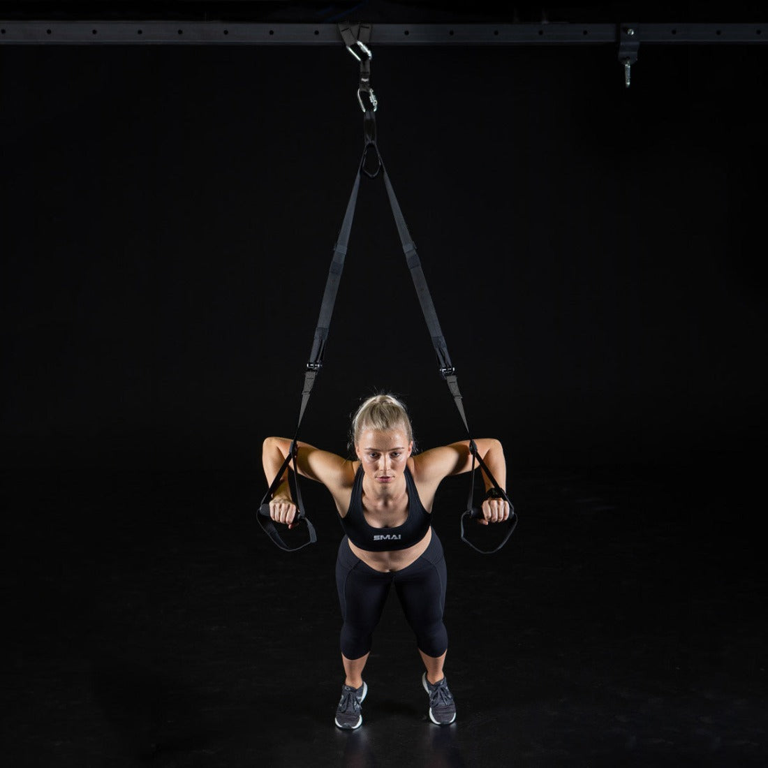 Suspension Trainer - GTS