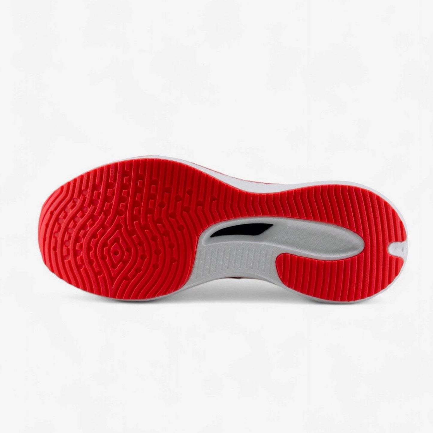 HORUS Orange Men Running Shoe