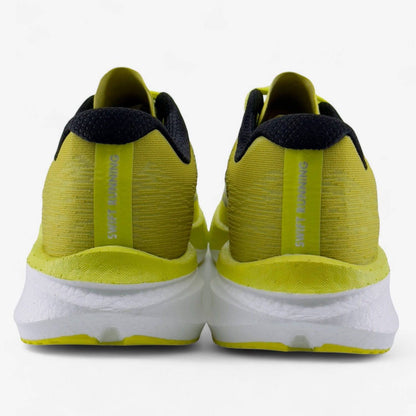 HORUS Yellow Men Running Shoe
