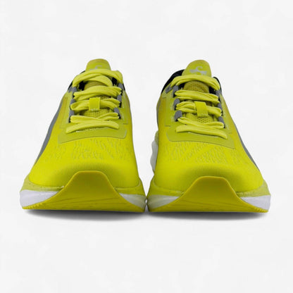 HORUS Yellow Men Running Shoe