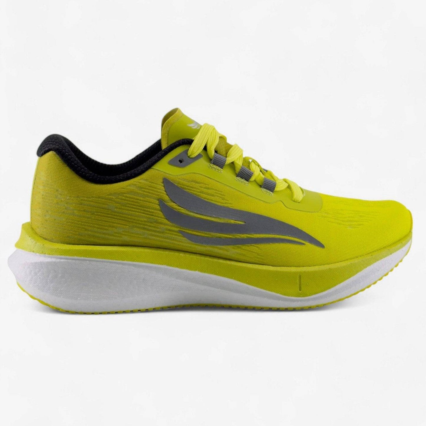 HORUS Yellow Men Running Shoe
